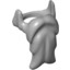 Beard For Mini Figure