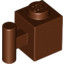 Brick 1X1 W. Handle