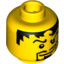 Mini Head No. 348