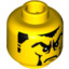 Mini Head No. 350