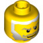 Mini Head No. 353