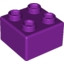 Stone 2X2 (63,4 X 63,4)