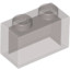 Brick 1X2 Without Pin