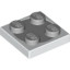 Turn Table 2X2 Black/Grey