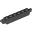 Brick 1X6 Fric/Stub/Fork Vert.