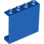 Wall Element 1X4X3