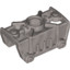 Shell 2X3X1.5 W. Hole 4.85
