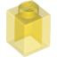 Brick 1X1 - Tr