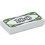 Flat Tile 1X2 No 100""
