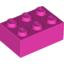 Brick 2X3