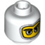 Mini Head No. 369""