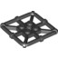 Plate With Frame 4X4