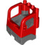 Driver`S Cab 5X4X4