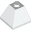 Corner Brick 2X2/45 Outside