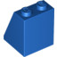 Roof Tile 2X2X2/65 Deg.
