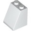 Roof Tile 2X2X2/65 Deg.