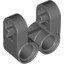 Technic Cross Block/Fork 2X2