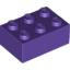 Brick 2X3