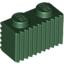 Profile Brick 1X2