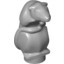 Rat, Sitting