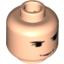 Mini Head No. 374""