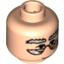 Mini Head No. 377""