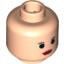 Mini Head No. 378""
