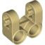 Technic Cross Block/Fork 2X2