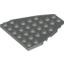 Stem Plate 7X6 W/Cor.