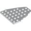 Stem Plate 7X6 W/Cor.