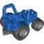 Tractor Assembled