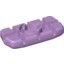 Base: Rectangle 10X22Mm