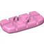 Base: Rectangle 10X22Mm