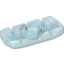 Base: Rectangle 10X22Mm