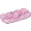 Base: Rectangle 10X22Mm