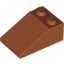 Roof Tile 2X3/25