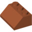 Roof Tile 2X3/45