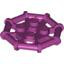 Parabolic Ring