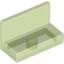 Wall Element 1X2X1 - Tr.
