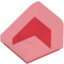 Roof Tile 1X1X2/3, Pc