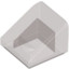 Roof Tile 1X1X2/3, Pc