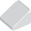 Roof Tile 1X1X2/3, Pc
