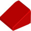 Roof Tile 1X1X2/3, Pc
