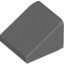 Roof Tile 1X1X2/3, Pc
