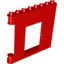 Wall 1X8X6,Door,Right