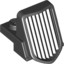 Plate 1X2 W. Radiator