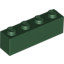 Brick 1X4