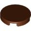 Flat Tile 2X2, Round