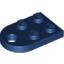 Coupling Plate 2X2