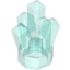 Rock Crystal, Transparent